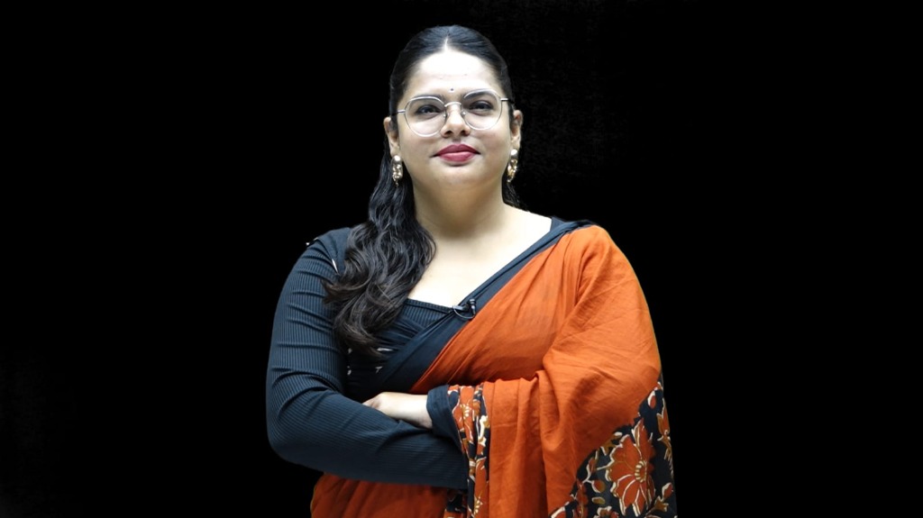 प्राची मिश्रा